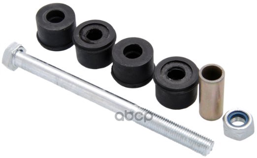 Тяга переднего стабилизатора L=R MITSUBISHI Lancer 9 2003-> MR392730 MITSUBISHI арт. MR392730