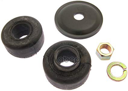 Втулка стабилизатора переднего MITSUBISHI MR465868 MITSUBISHI арт. MR465868
