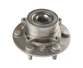 Ступица передняя в сборе MITSUBISHI L200/Pajero/Montero sport/Triton MR992374 MITSUBISHI арт. MR992374