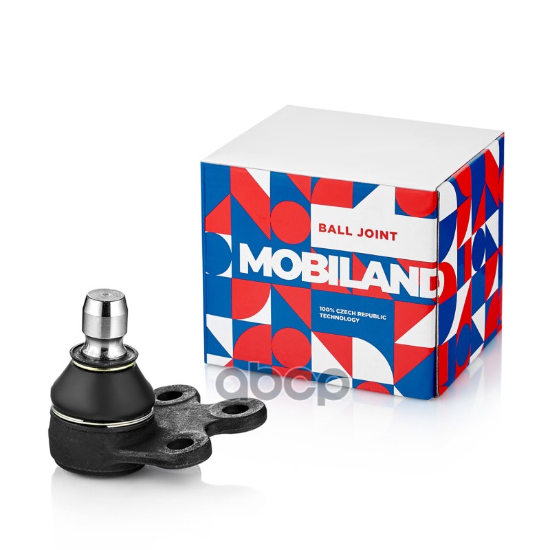 Шаровая опора 130100200 MOBILAND арт. 130100200