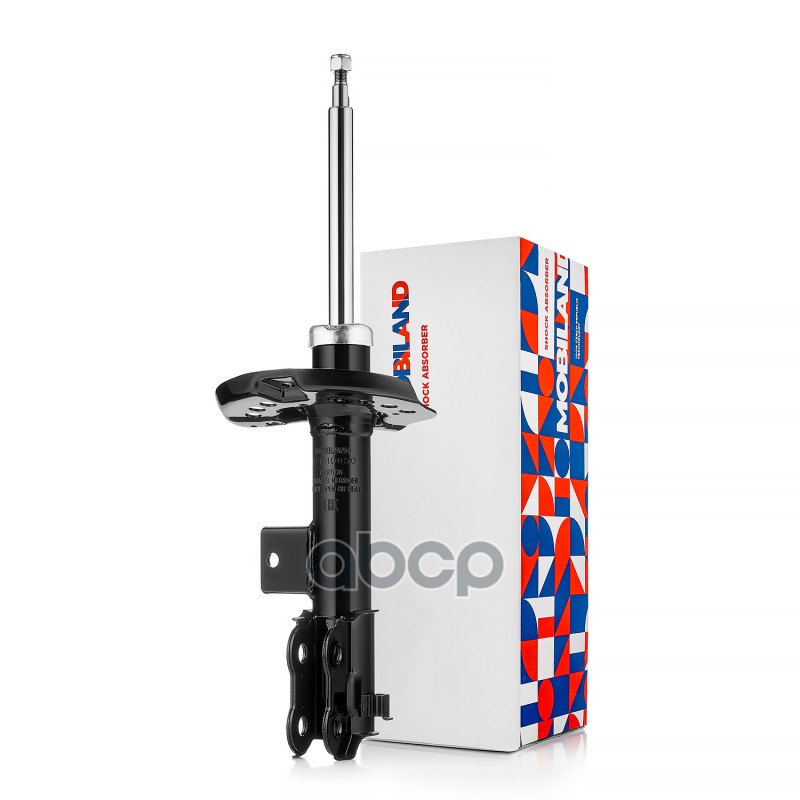 Амортизатор (стойка) передний левый газомасляный для ам HYUNDAI SONATA VI (YF) KIA OPTIMA (FSGDS6B) 134110050 MOBILAND арт. 1...