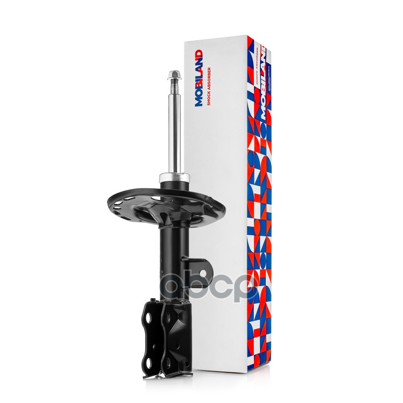 Амортизатор 134125400 MOBILAND арт. 134125400