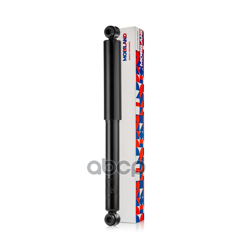 Амортизатор Задний Левый/Правый Газомасляный Для А/М Ваз 2101-2107 MOBILAND арт. 134206740