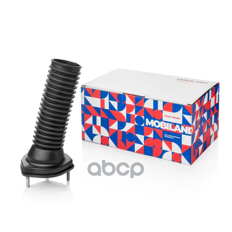 Опора Амортизатора Задняя Левая Toyota Camry (V5_) , Lexus Es (_V4_, _V6_) MOBILAND арт. 137210090