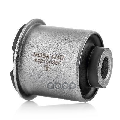 Сайлентблок задний рычага переднего нижнего HYUNDAI SONATA V (NF) MOBILAND арт. 142100350