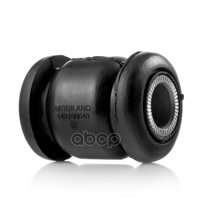 Сайлентблок передний балки передней для а/м CHEVROLET AVEO седан (T200), AVEO седан (T300) 142100640 MOBILAND арт. 142100640