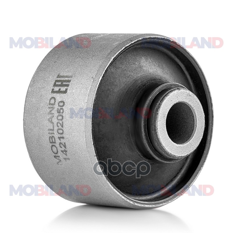 Сайлентблок задний рычага переднего HYUNDAI ACCENT II (LC), ACCENT II седан (LC), HYUNDAI ACCENT II MOBILAND арт. 142102050