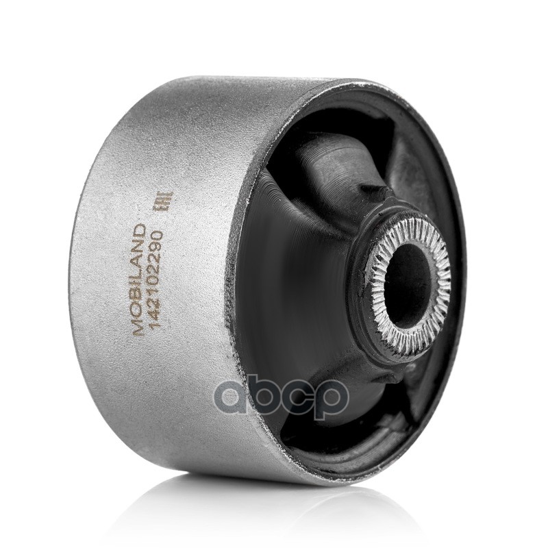 Сайлентблок задний рычага переднего KIA CEE'D (JD), PRO CEE'D (JD) MOBILAND арт. 142102290