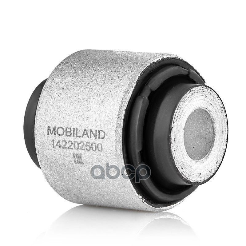 Сайлентблок внутренний рычага заднего поперечного (серпа) SKODA OCTAVIA II (1Z3), OCTAVIA II Combi (1Z5), VW Mobiland 1422025...