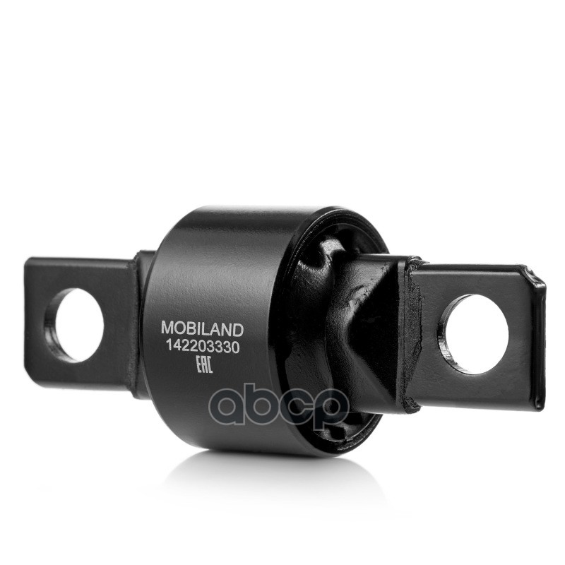 Сайлентблок рычага заднего продольного к кузову MAZDA 6 Hatchback (GG), 6 седан (GG) MOBILAND арт. 142203330