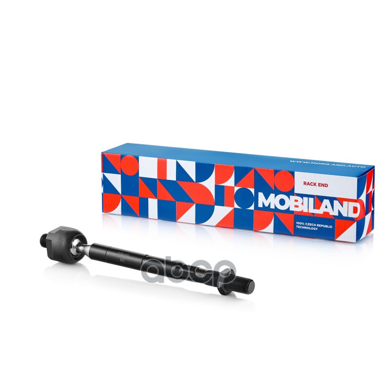 Тяга рулевая левая/правая для а/м TOYOTA RAV 4 III (_A3_) 322000090 MOBILAND арт. 322000090