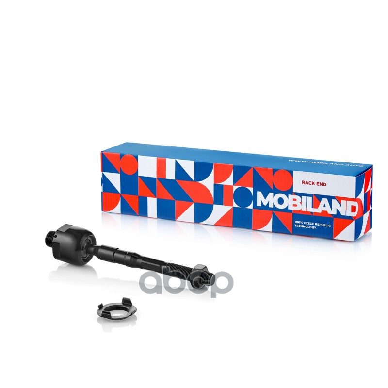 Тяга рулевая левая/правая для а/м MAZDA 6 Hatchback (GG), 6 седан (GG) 322000160 MOBILAND арт. 322000160