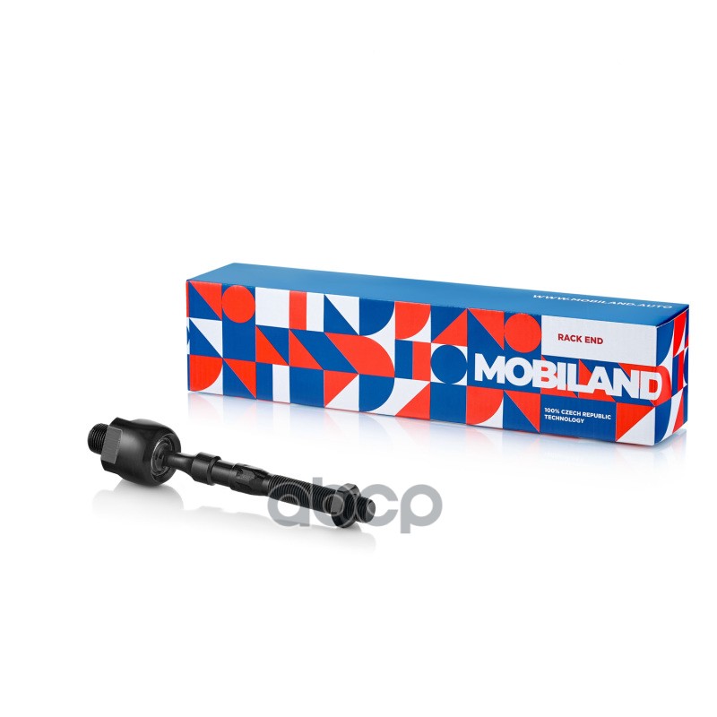 Тяга рулевая левая/правая MAZDA 6 Hatchback (GH), 6 седан (GH) MOBILAND арт. 322000170