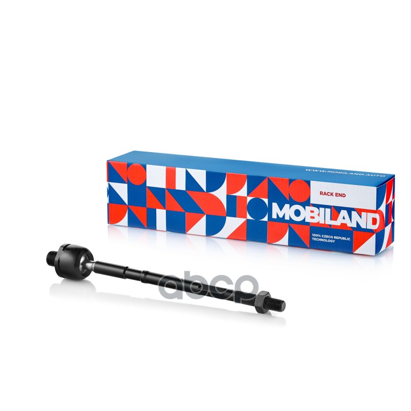 Тяга рулевая левая/правая для а/м DAEWOO MATIZ (M100, M150) 322000190 MOBILAND арт. 322000190