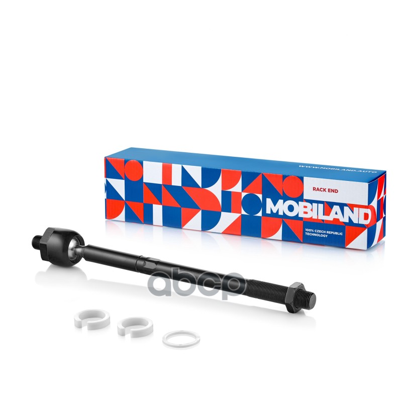 Тяга рулевая левая/правая FORD MONDEO IV (BA7), MONDEO IV Turnier (BA7) MOBILAND арт. 322000220