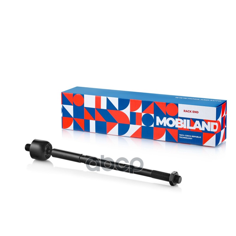 Тяга рулевая левая/правая OPEL CORSA D (S07), CORSA D Фургон/хетчбэк (S07) MOBILAND арт. 322000240