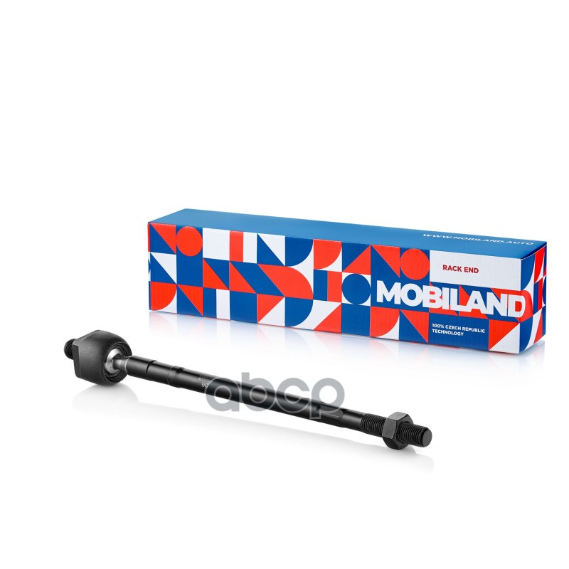 Тяга рулевая левая/правая для а/м HYUNDAI ACCENT II (LC), ACCENT II седан (LC) HYUNDAI ACCENT I (X-3), ACCENT седан (X-3) 322...