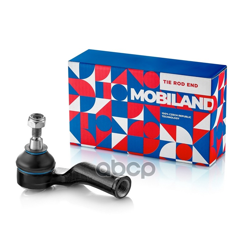 Рулевой наконечник FORD Focus II 2004-2012, Focus III 2010-, Volvo S40 2004-2012, V50 2004-2012 325012030 MOBILAND арт. 32501...