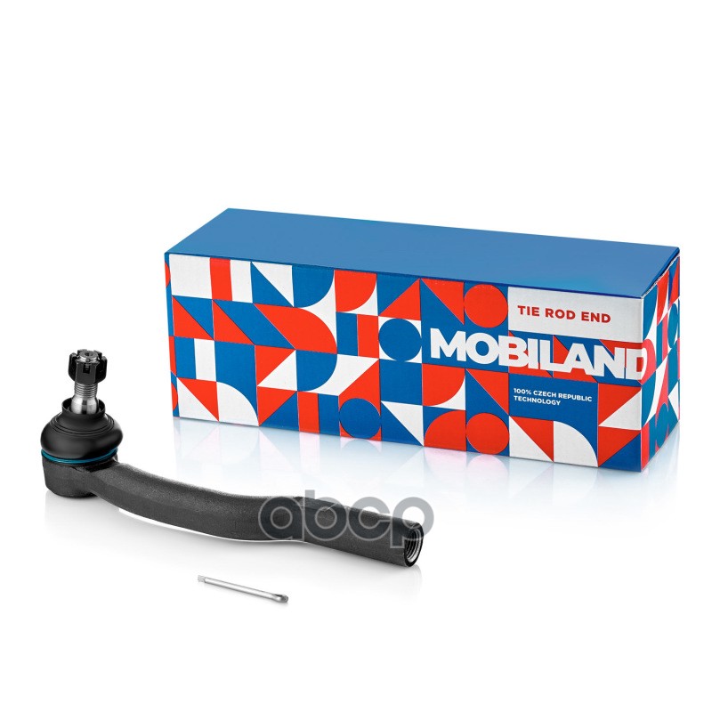 Рулевой наконечник TOYOTA CAMRY левый MOBILAND 325012970 MOBILAND арт. 325012970