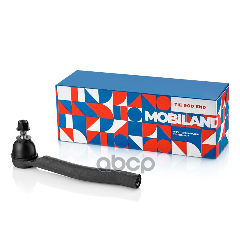 Рулевой наконечник NISSAN JUKE (F15) правый MOBILAND 325023360 MOBILAND арт. 325023360