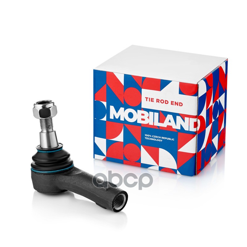 Рулевой наконечник AUDI Q7 (4LB) правый MOBILAND 325023420 MOBILAND арт. 325023420