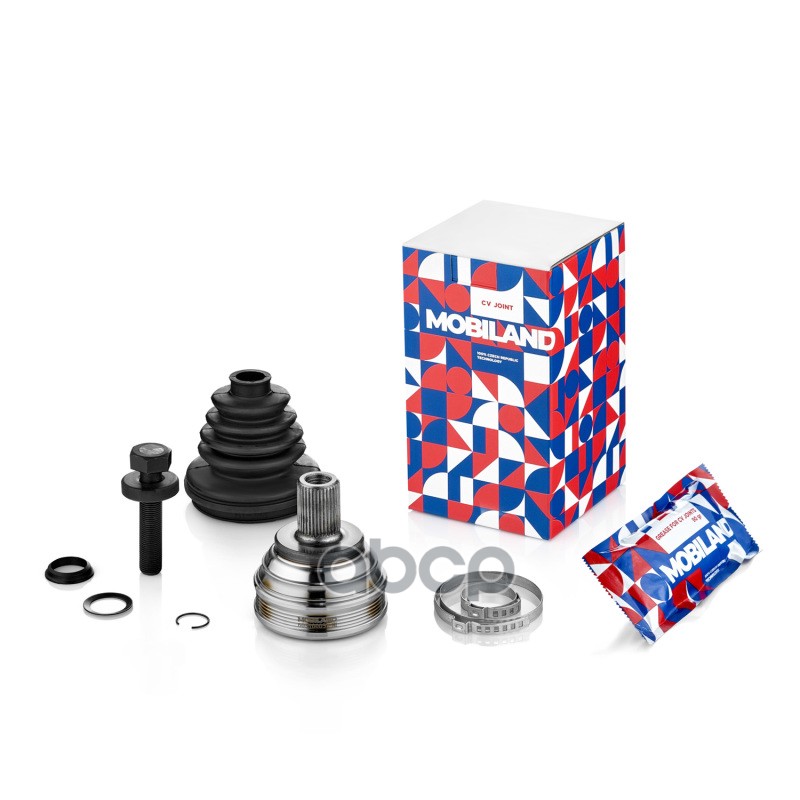 ШРУС наружный 603100051 MOBILAND арт. 603100051