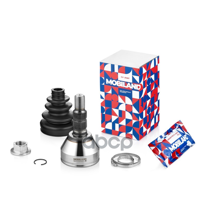 ШРУС наружный 603100501 MOBILAND арт. 603100501