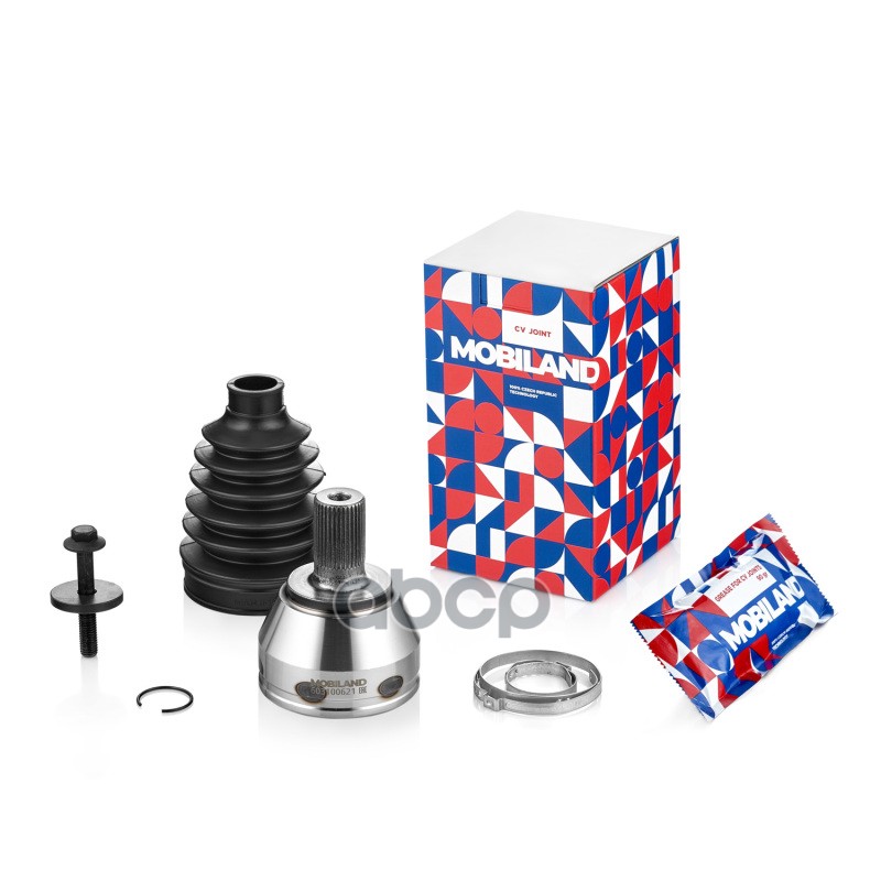 ШРУС наружный 603100621 MOBILAND арт. 603100621