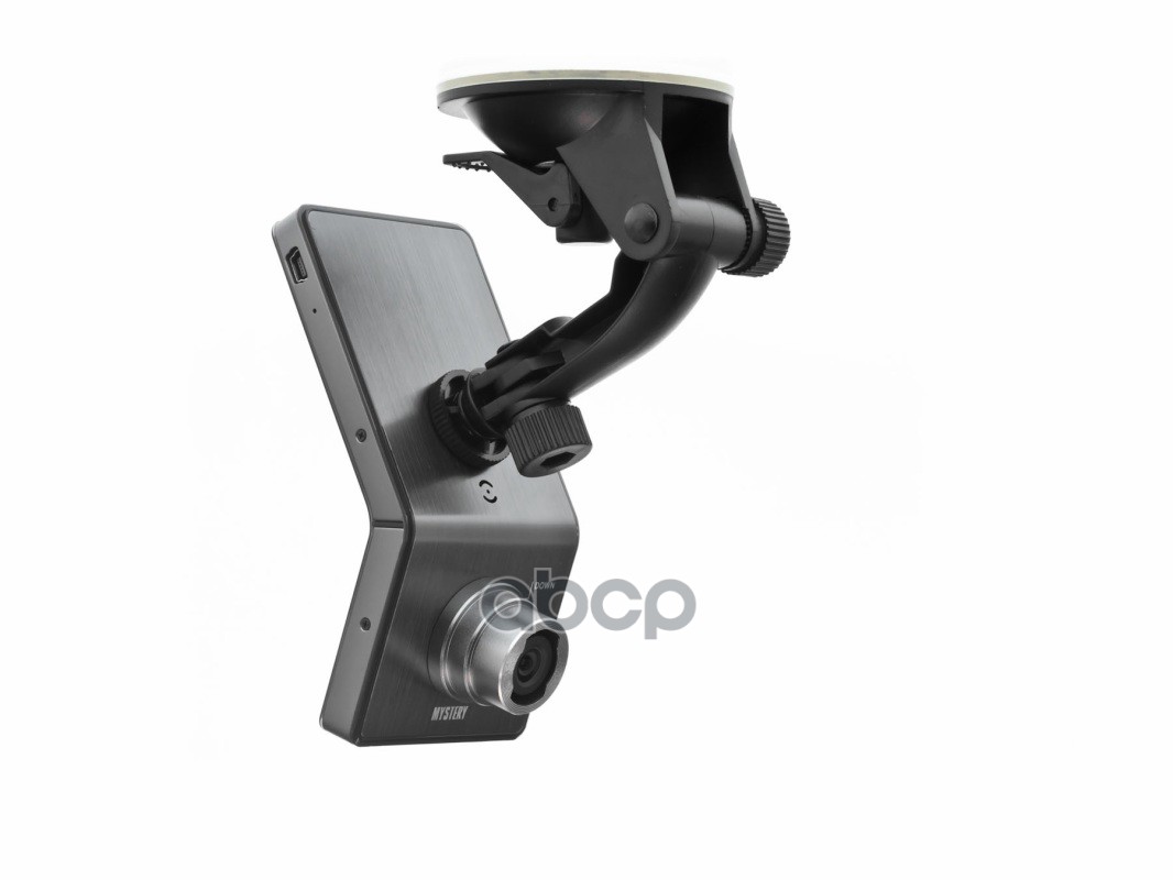 Видеорегистратор Mystery Mdr-850Hd, Обзор 120 MYSTERY арт. MDR-850HD