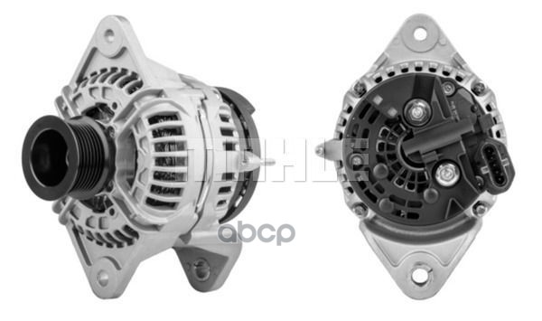 Генератор Mahle/Knecht арт. MG800