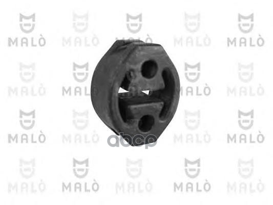 Крепеж глушителя Malo арт. 148083
