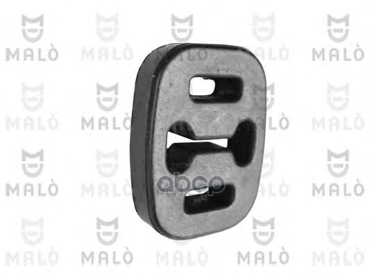 Буфер глушителя Malo арт. 15045