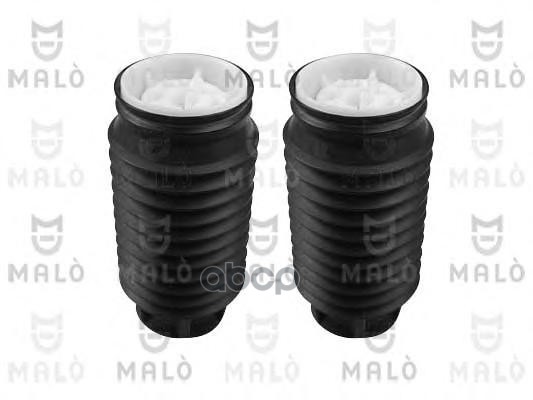 Отбойник амортизатора компл. Malo арт. 15488kit