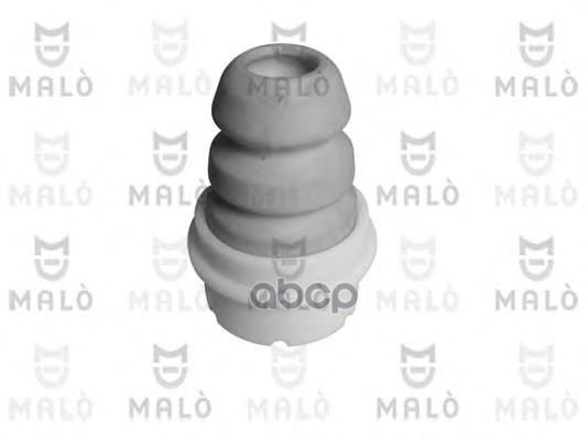 Отбойник амортизатора Malo арт. 15734