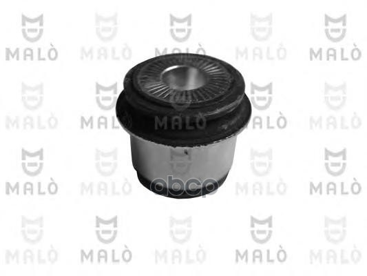 Сайленблок подрамника задний Malo арт. 17521