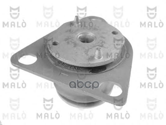 Подушка Подрамника Задняя Левая Malo арт. 17538