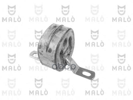 Крепление глушителя Audi A4  A6 (97)  VW Passat III 96 Malo арт. 17584