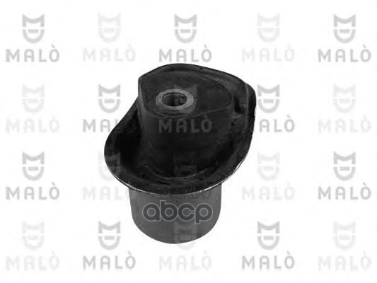 Сайлентблок Задней Балки Malo арт. 176041