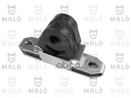 Крепление глуш VWPassat II 04.88-05.97 Transporter T4 91- Malo арт. 17610