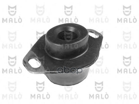 Подушка двигателя пер.лев. Peugeot 106 206 306 Partner Ranch Malo арт. 18303