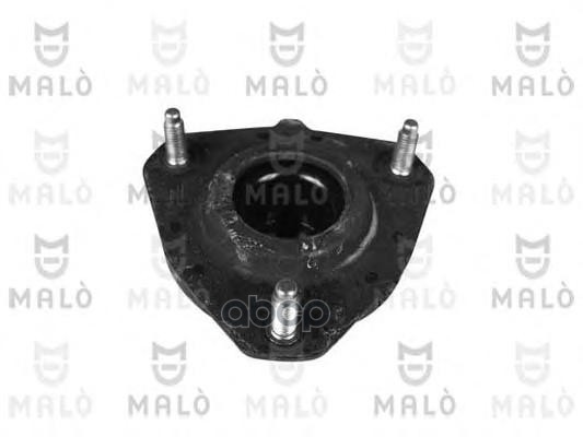 Опора Амортизатора  Ford Fiesta V (11/01->) Malo арт. 19117
