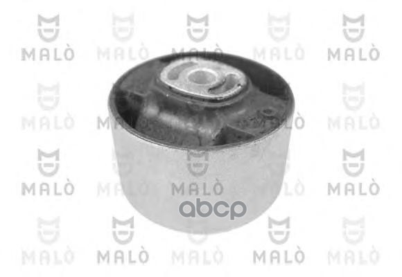 Подушка двигателя пер.прав. Peugeot 206 306 406 806 Partner Ranch Malo арт. 194472