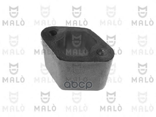 Резинка глушителя Saxo  Peugeot 106-405 Malo арт. 19530