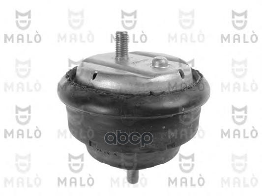 Подушка двигателя пер. BMW 3 E46 Malo арт. 27006