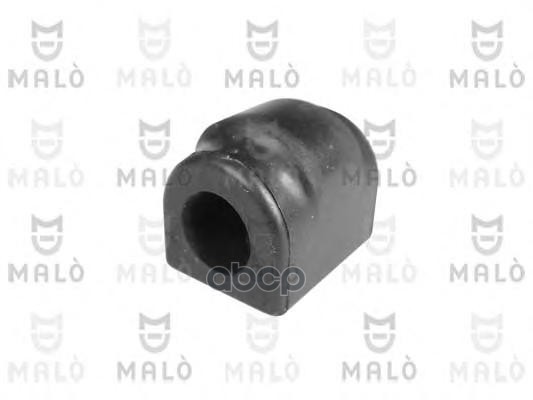 Втулка Стабилизатора Задн.18мм Bmw 3 E36 E46 Malo арт. 27042