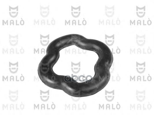 Кольцо глушителя рез. bmw 3 E36 316 318 Malo арт. 27046