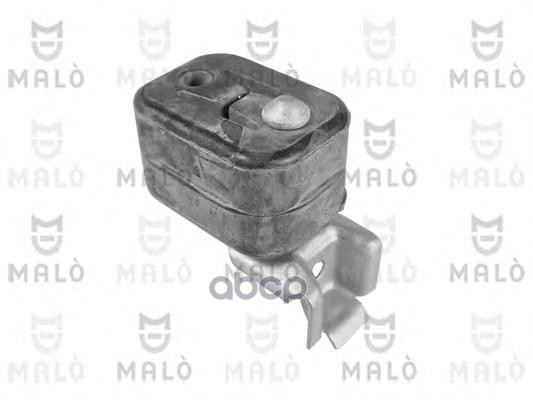 Крепление Глушителя Bmw 5 E39 520  525 Malo арт. 270472