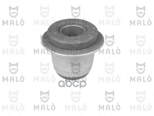 Сайлентблок Рычага Подвески | Перед | Malo арт. 489