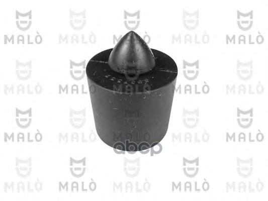Резинка Глушителя Ducato Diesel Malo арт. 7418