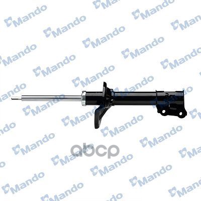 Амортизатор задний R KIA Cerato I 04-09 MANDO A00104 Mando арт. A00104